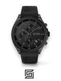 Men's Silicon Velocity Chronograph Watch 1513720