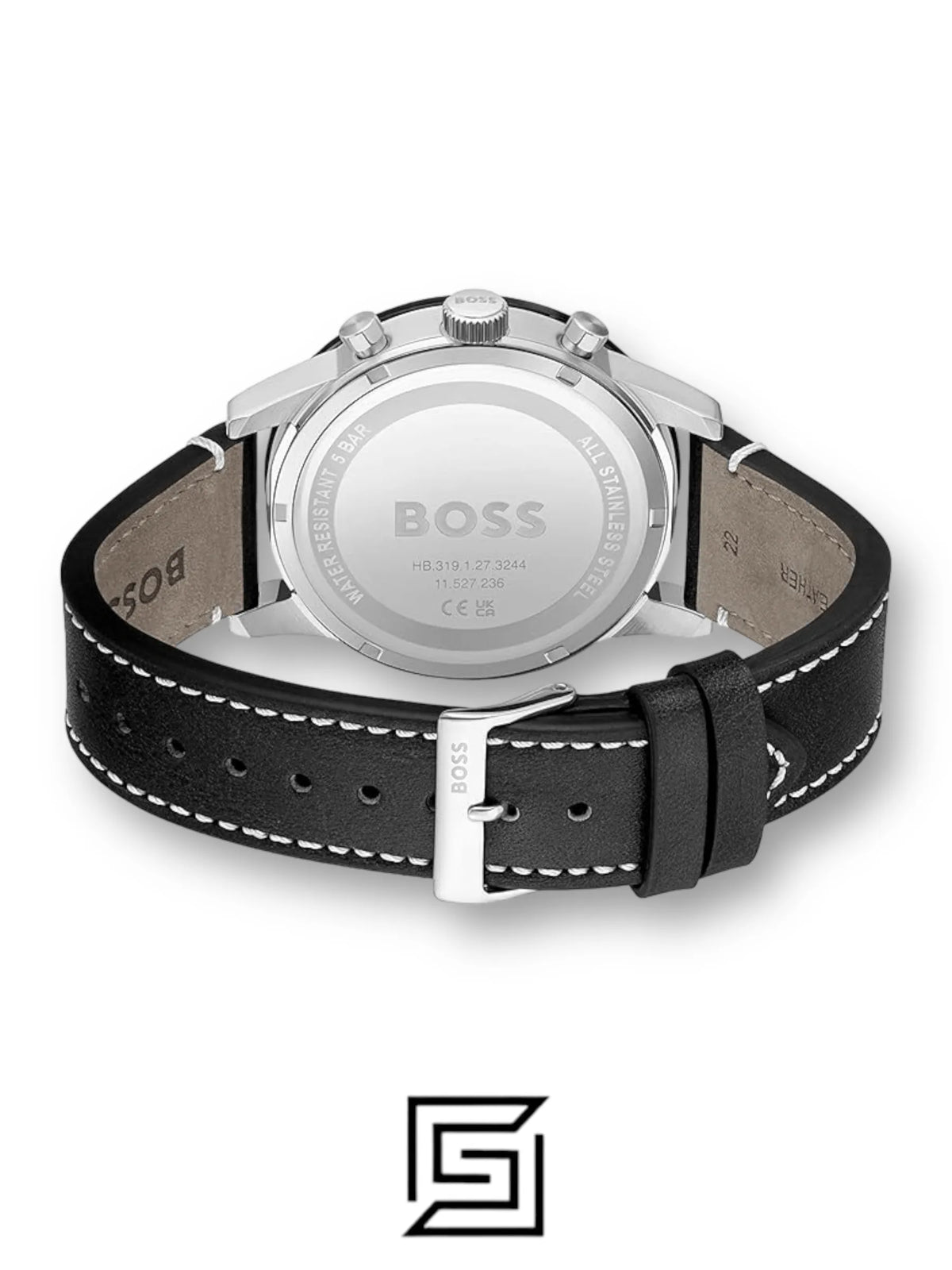Hugo Boss Men's Watch 1513920
