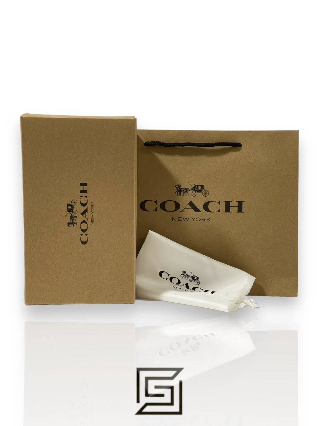 Coach Tech Phone Wallet Spaced Wildflower C3371