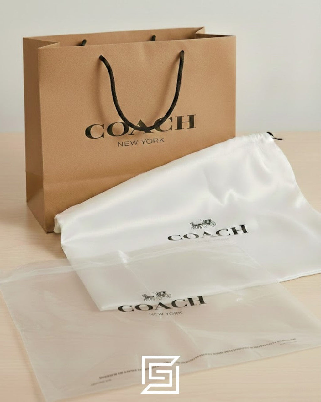 Coach Court Backpack Signature Chalk Glacierwhite C5671