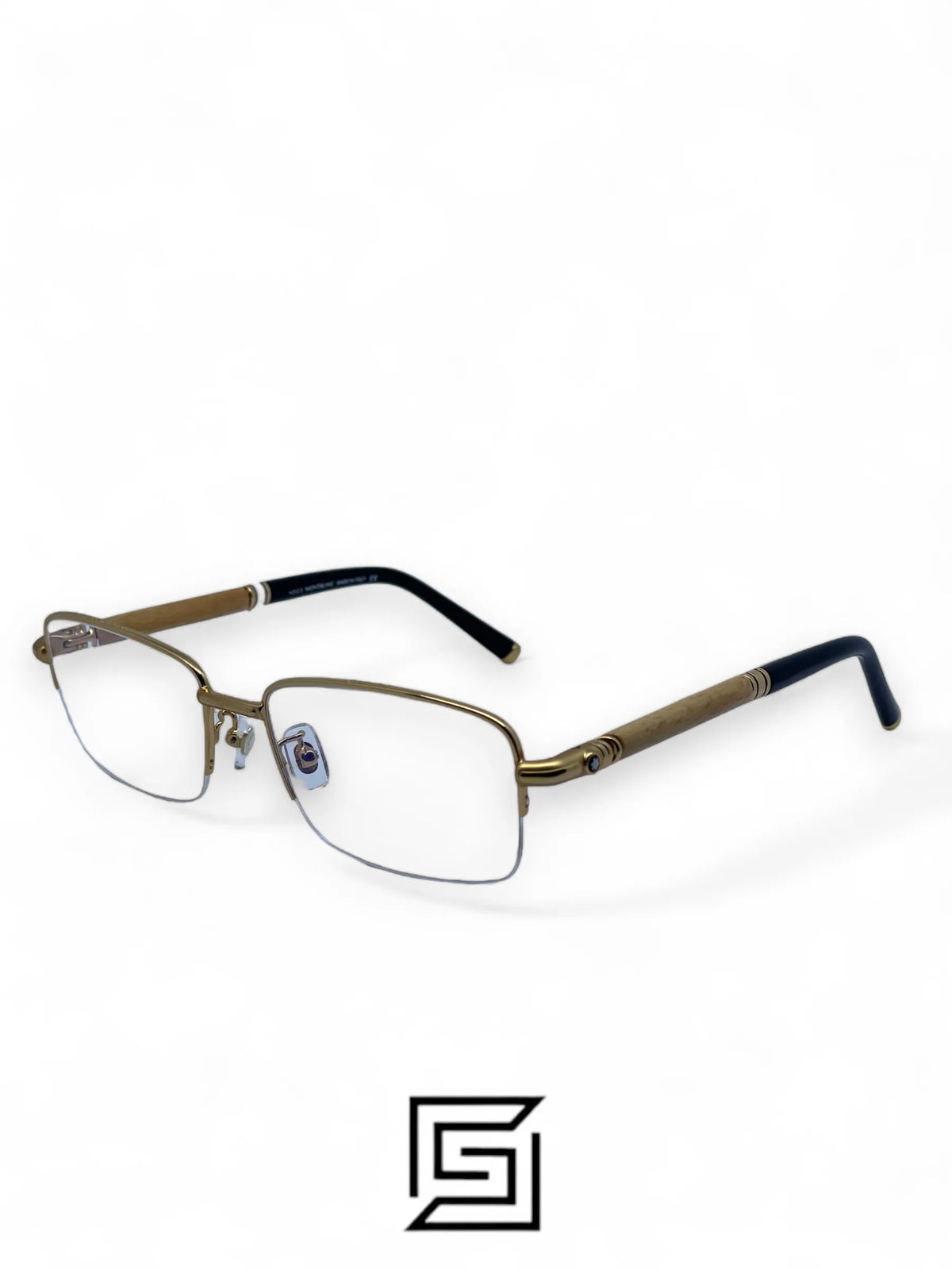 MontBlanc eyeglasses Mont Blanc MB534