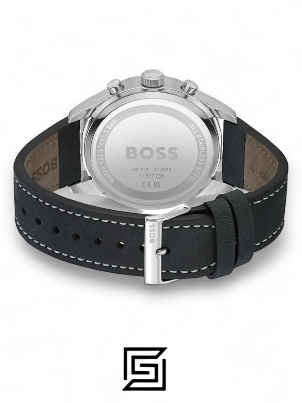 Hugo Boss Men's Watch 1513987