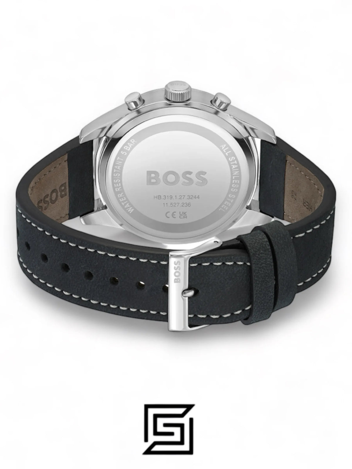 Hugo Boss Men's Watch 1513987
