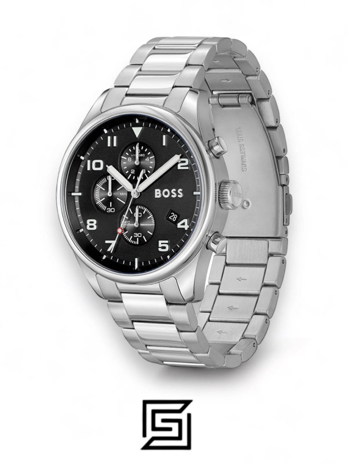 Hugo Boss Men's Watch 1514008