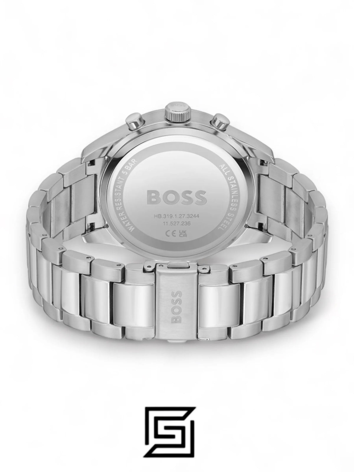 Hugo Boss Men's Watch 1514008