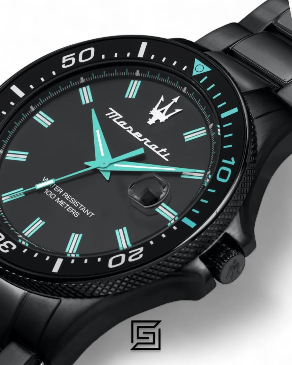original-watches Maserati Sfida Aqua Edition R8853144001