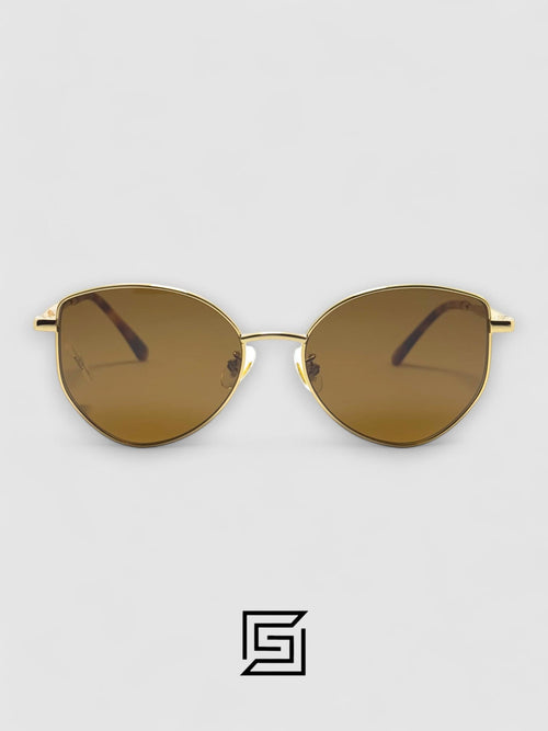 JIMMY CHOO JC285 SUNGLASSES WOMEN