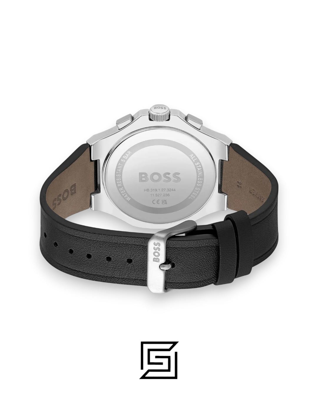 Hugo Boss Men's Watch 1514085