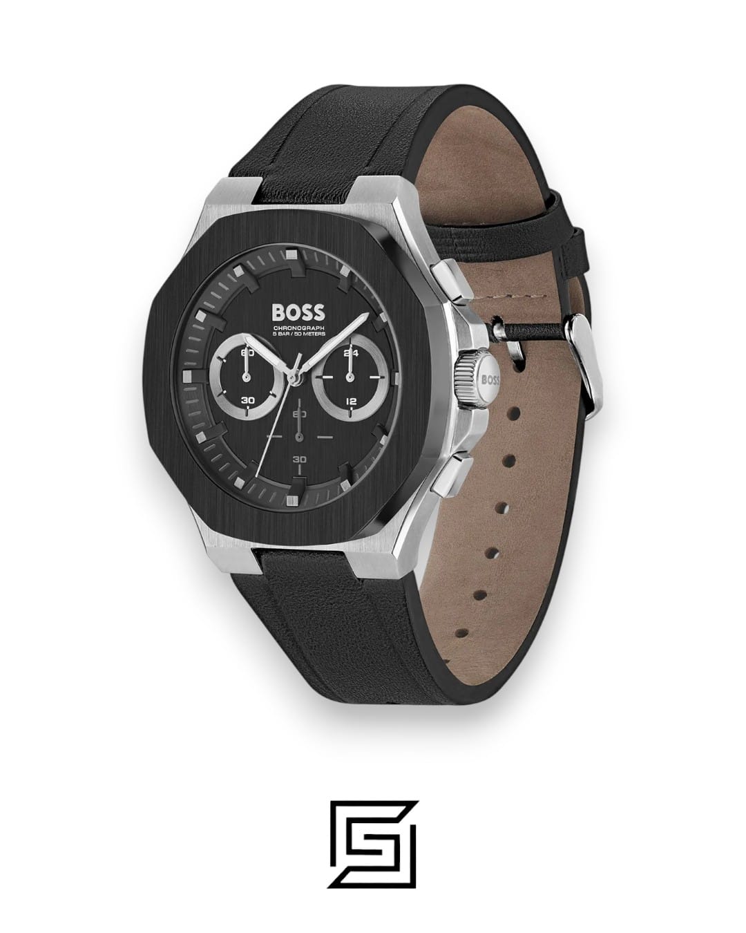 Hugo Boss Men's Watch 1514085