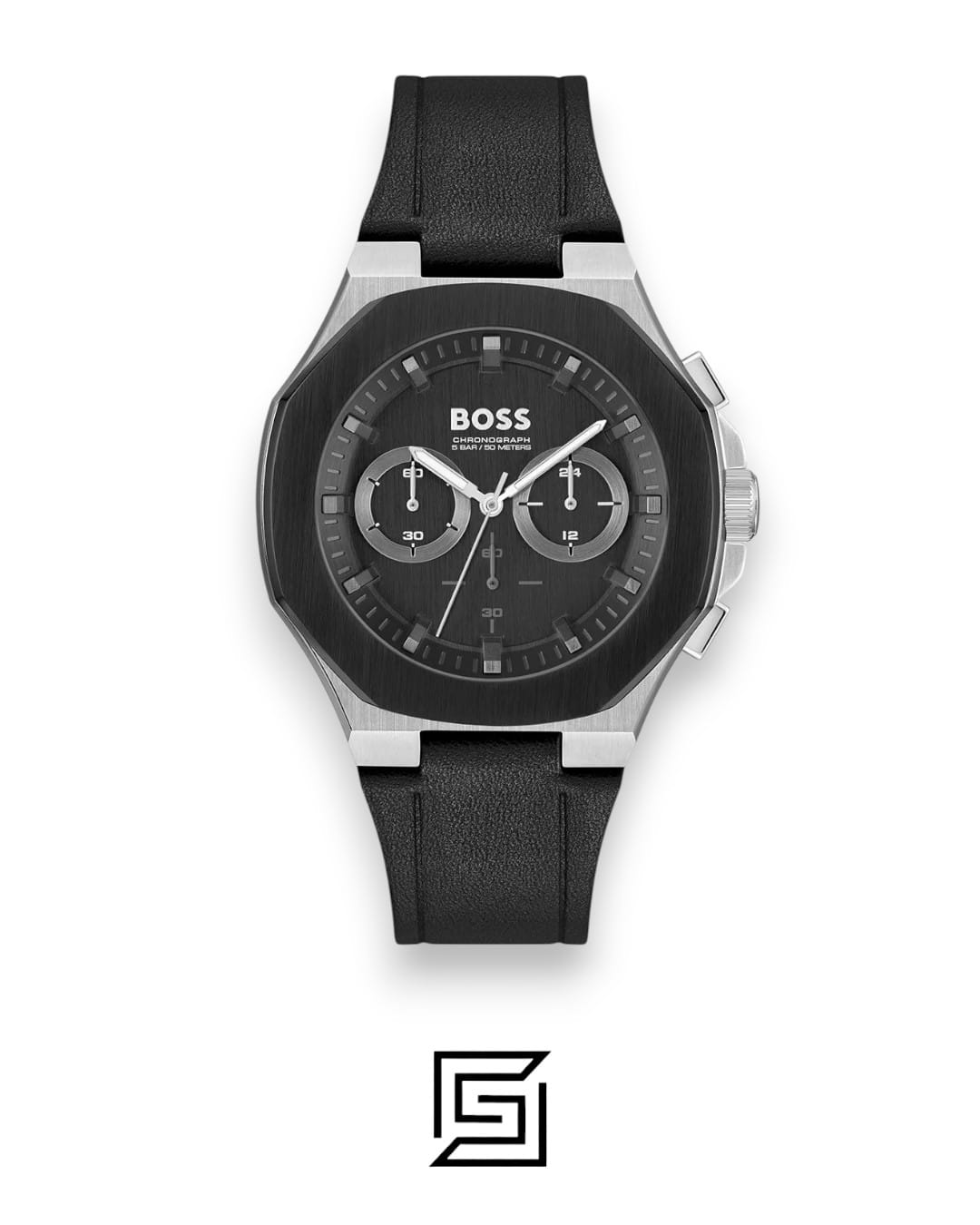Hugo Boss Men's Watch 1514085