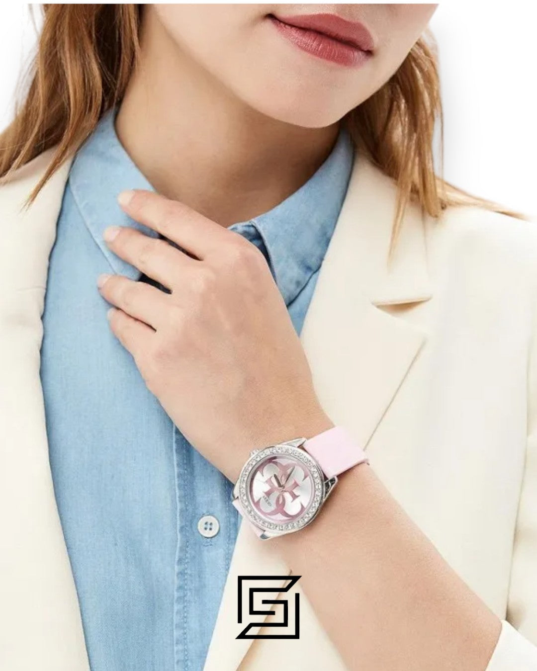 Guess Watch Watches Women's Watch W1240L1