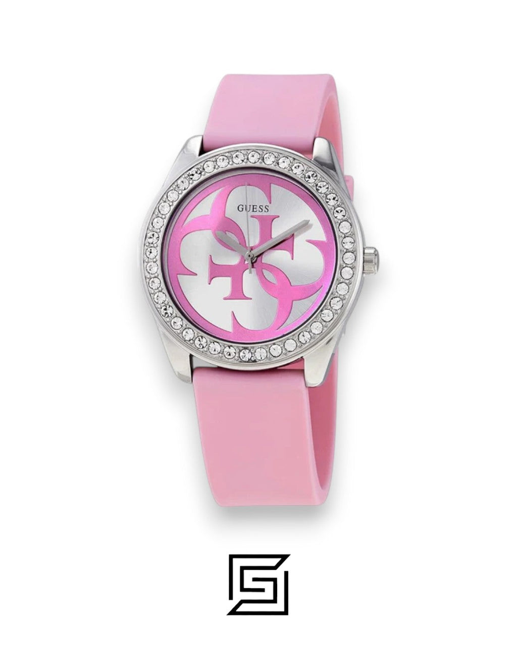 Guess Watch Watches Women's Watch W1240L1