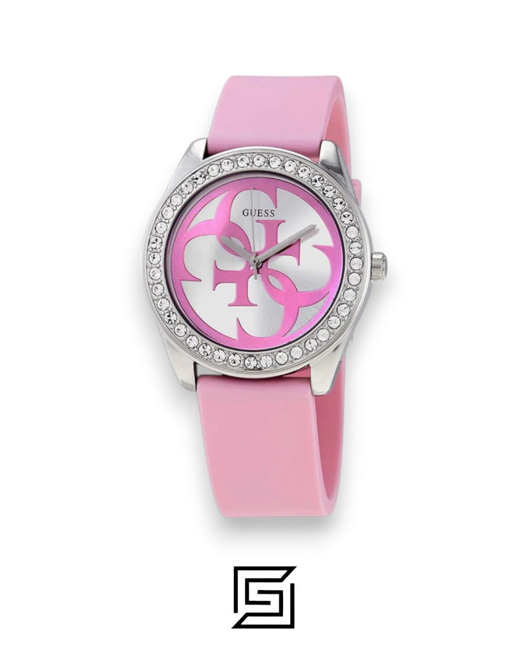 Guess Watch Watches Women's Watch W1240L1