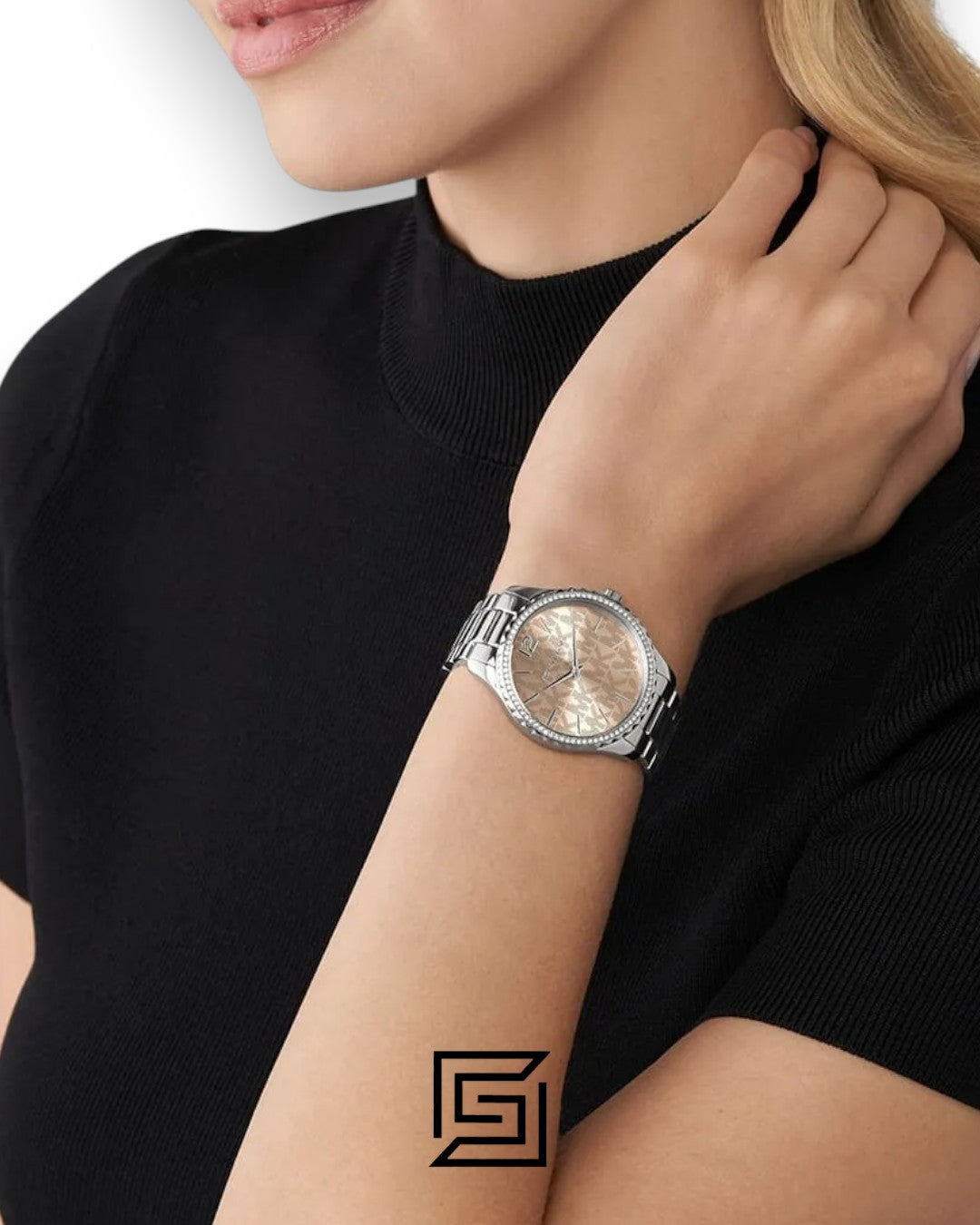 Michael Kors Watch For Women MK7298