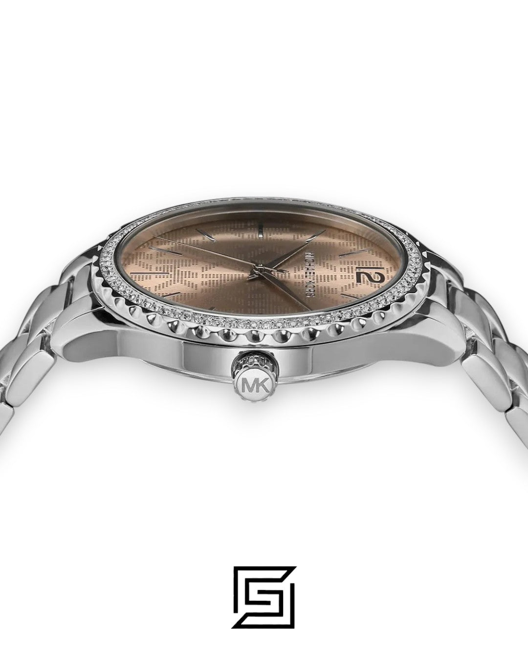 Michael Kors Watch For Women MK7298