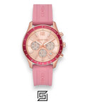 Michael Kors Watch For Women Berkley Chronograph MKO1039