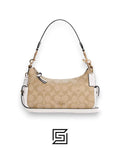 Pennie Shoulder Bag 25 In Signature Canvas C7223