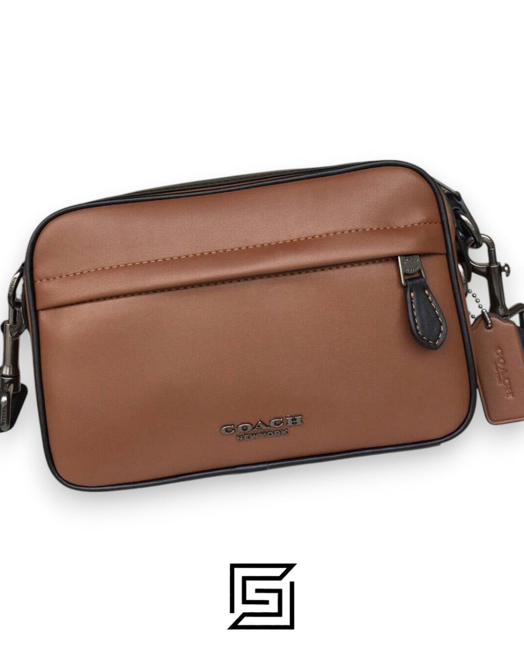 Graham Crossbody F39946