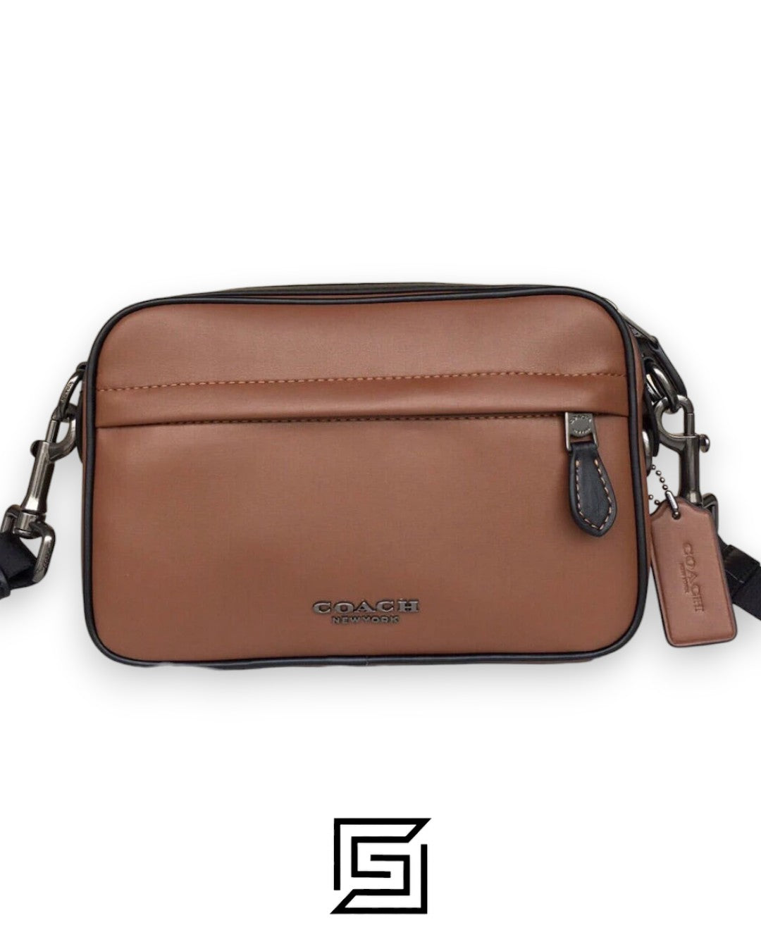 Graham Crossbody F39946
