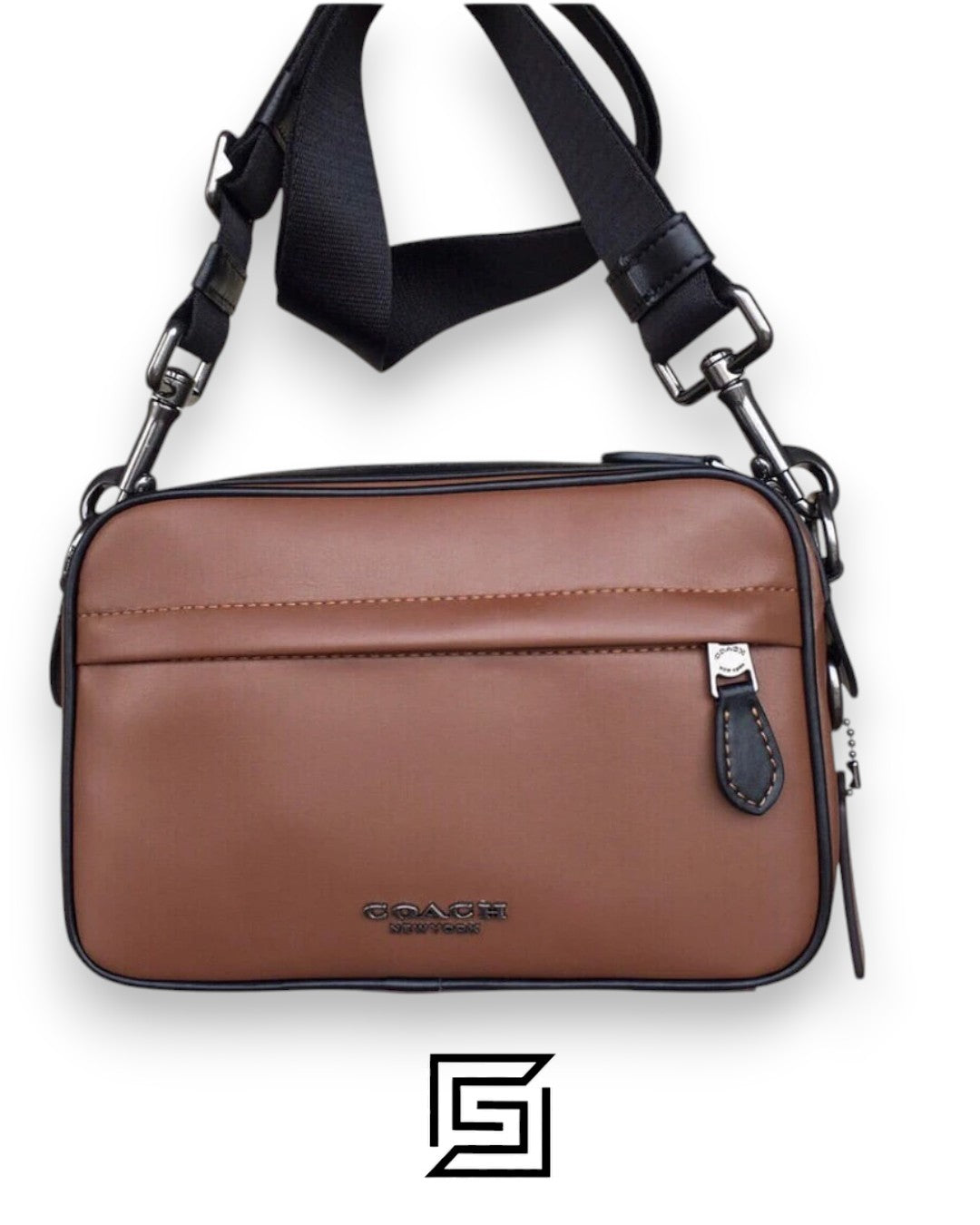 Graham Crossbody F39946
