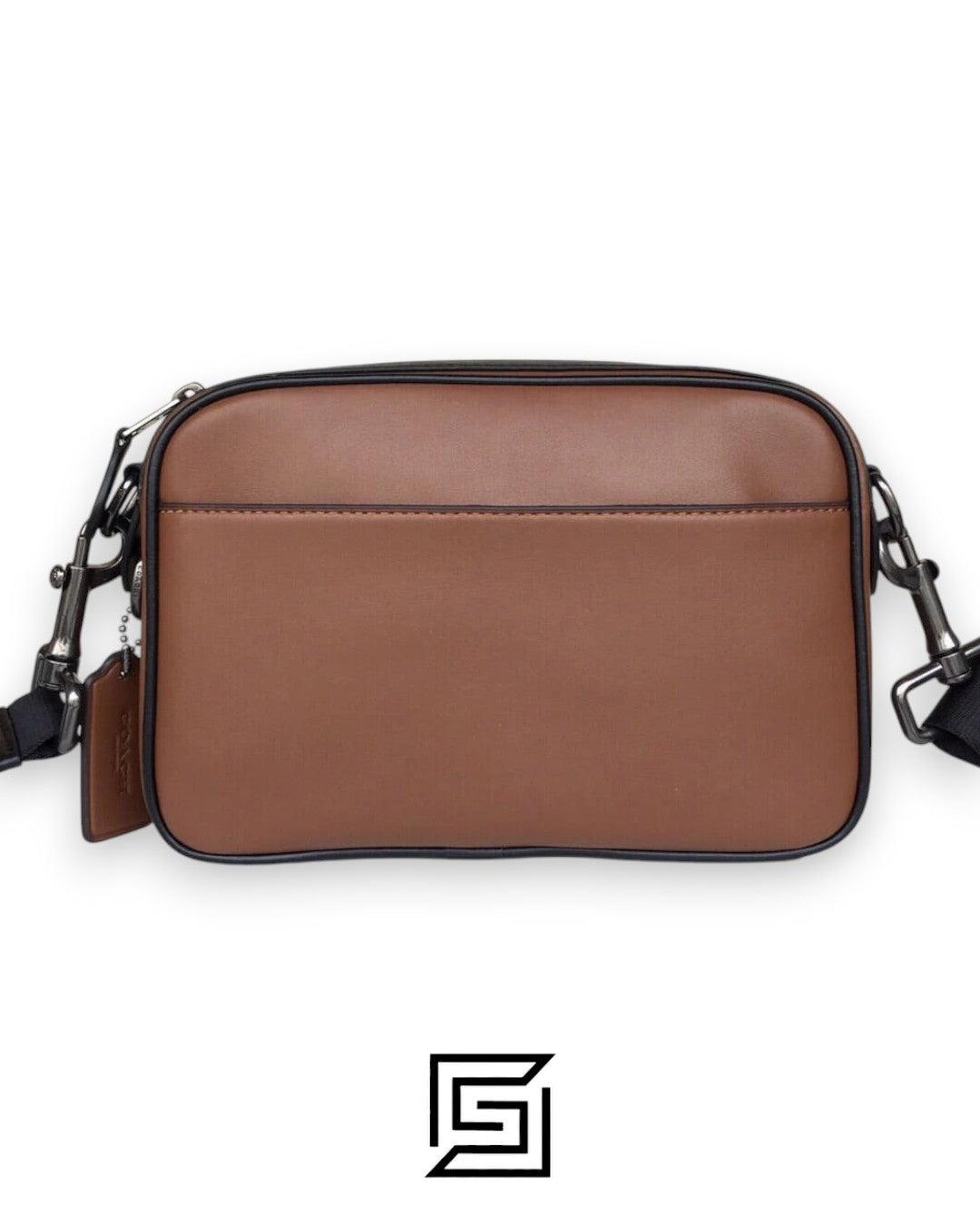 Graham Crossbody F39946