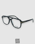 TOM FORD TF0916 001/BLACK EYEWEAR For Unisex