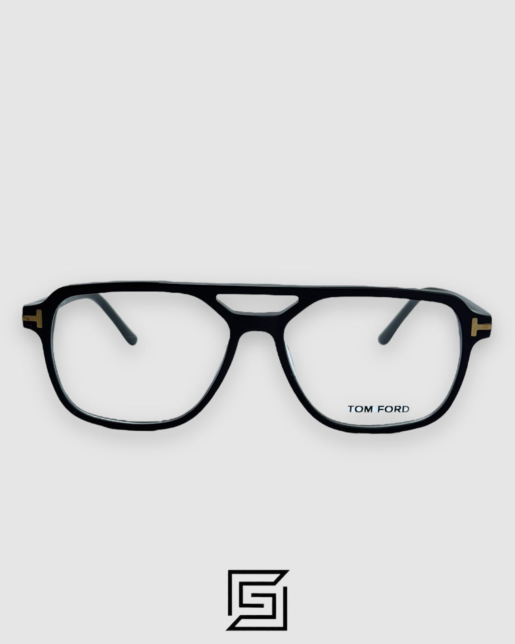 TOM FORD TF0916 001/BLACK EYEWEAR For Unisex