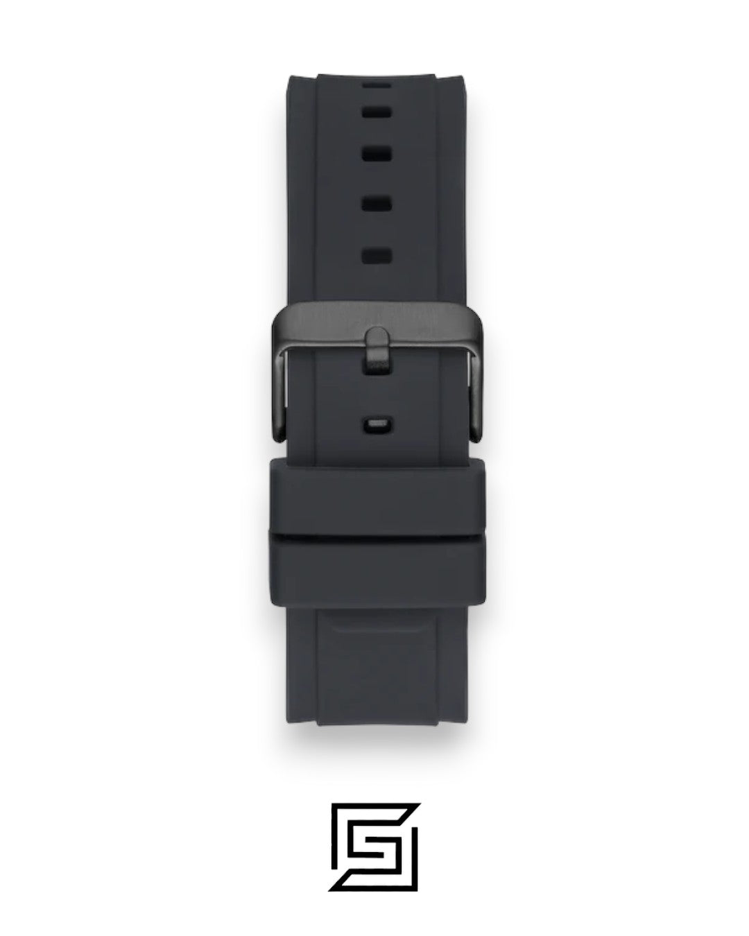 GUESS MEN BLACK TONE Analog Watch -GW0423G3