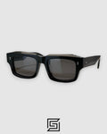 DITA COSMOHACKER DTS727 Sunglasses men - BLACK_BLACK