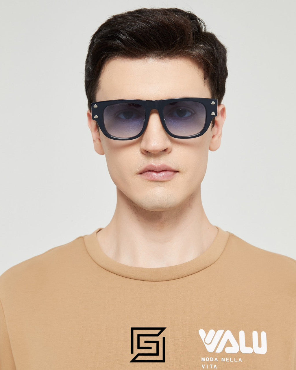 Maybach THE REBEL sunglasses For Men