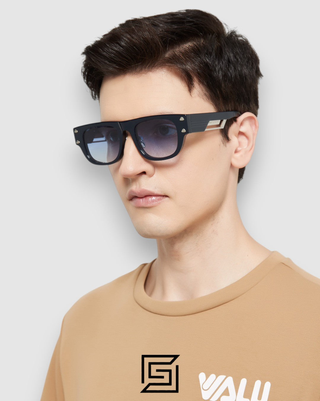 Maybach THE REBEL sunglasses For Men