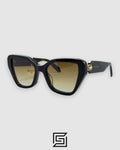 BVLGARI BV40033 sunglasses For Women - tiger_brown