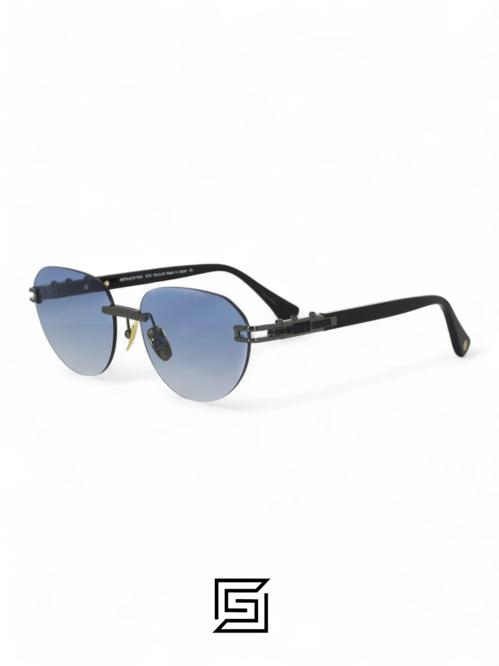 DITA Evo Two DTS152 Sunglasses For Men