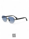 DITA Evo Two DTS152 Sunglasses For Men