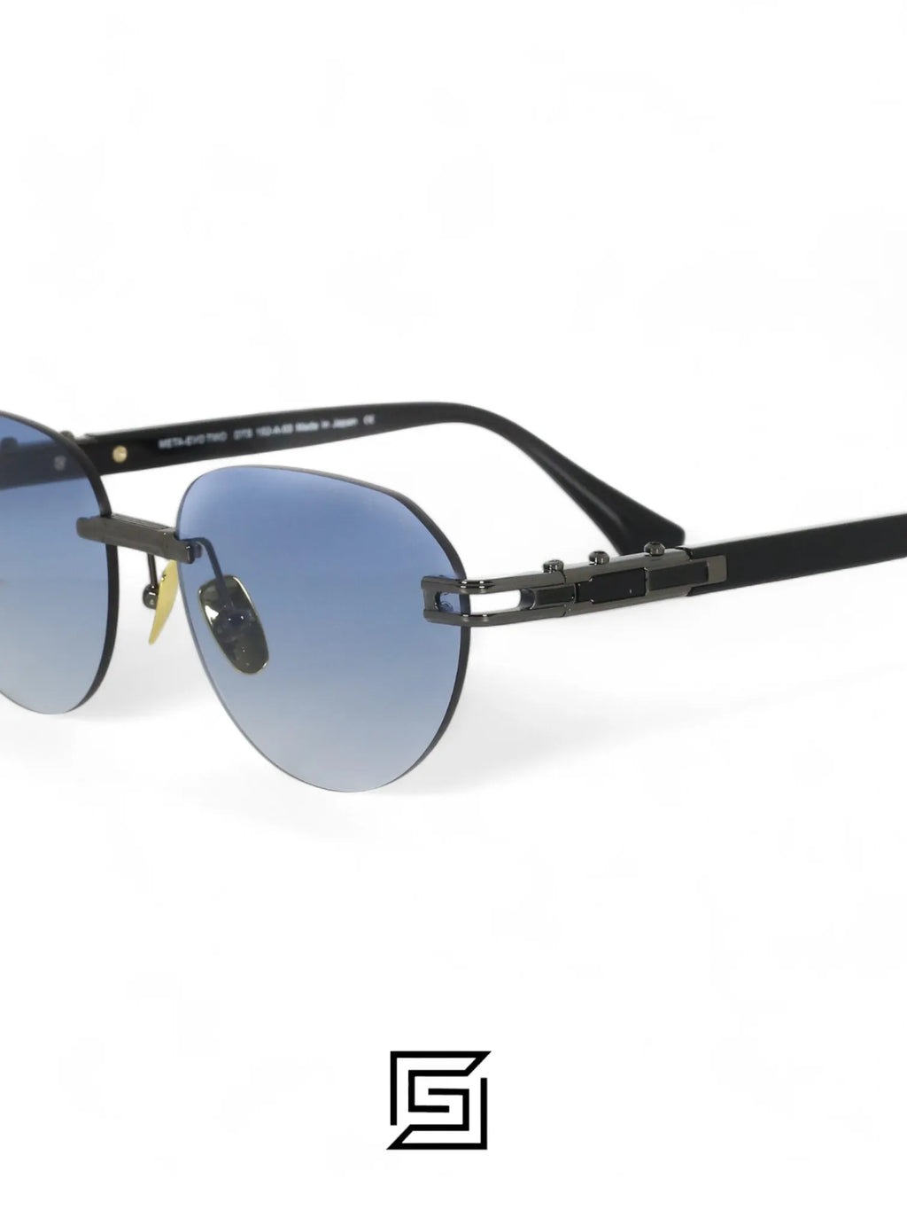 DITA Evo Two DTS152 Sunglasses For Men