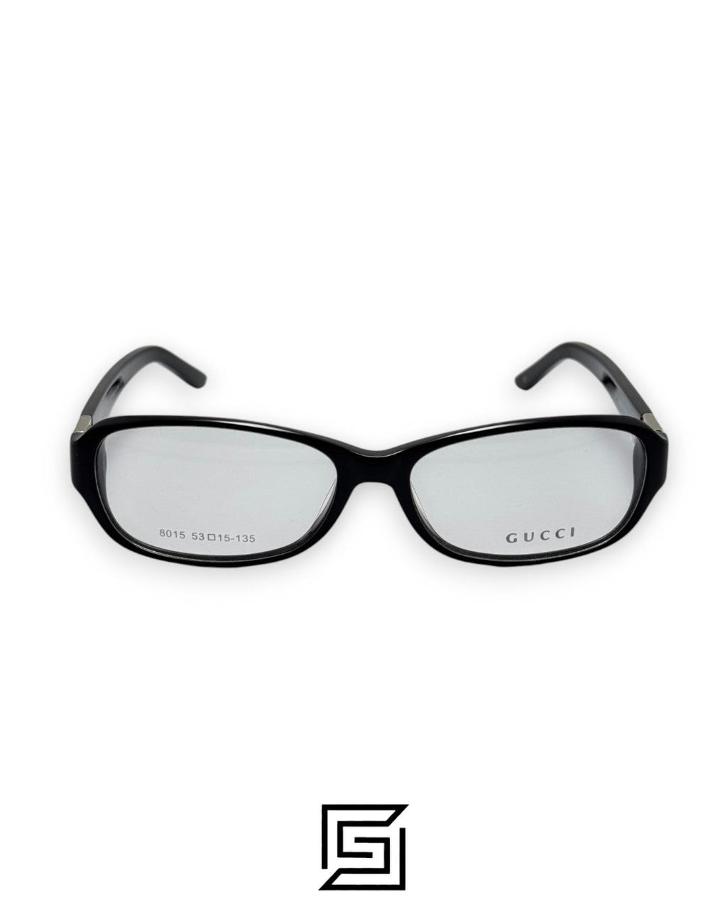 GUCCI8015/BLACK