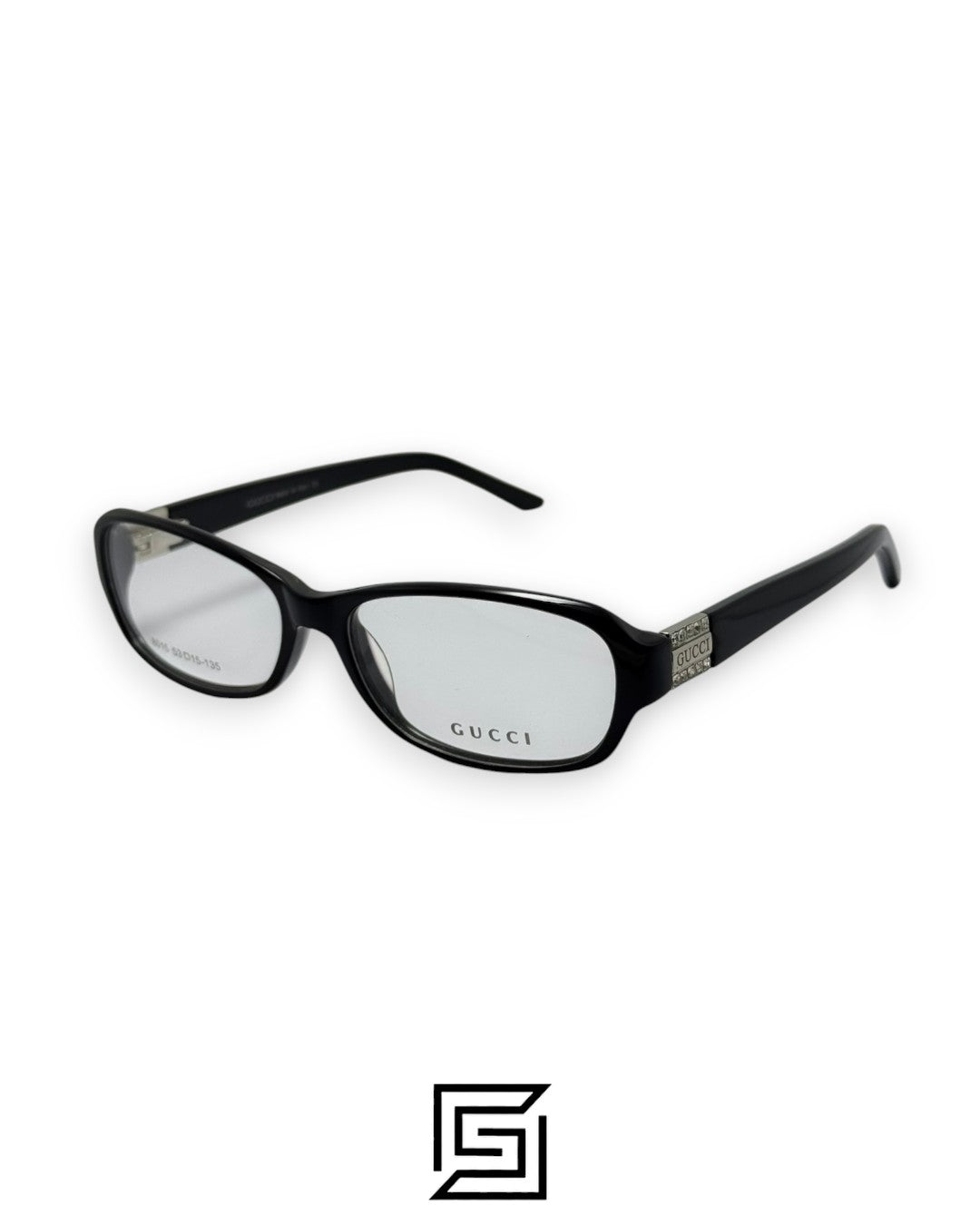 GUCCI8015/BLACK