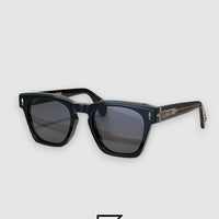 Jacques Marie Mage RAWLINS Sunglasses - BLACK_BLACK