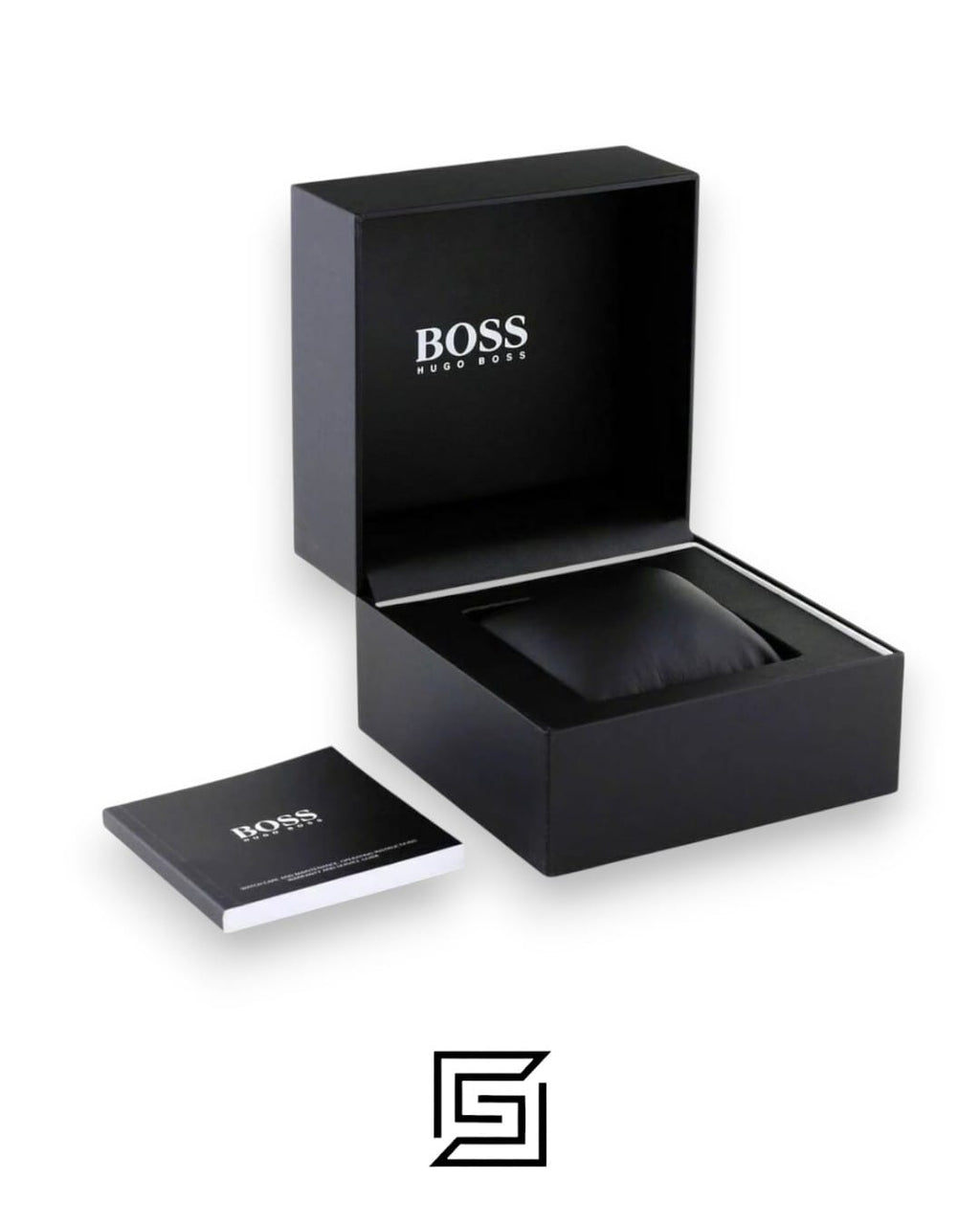 Hugo Boss Watch - 1513999‏