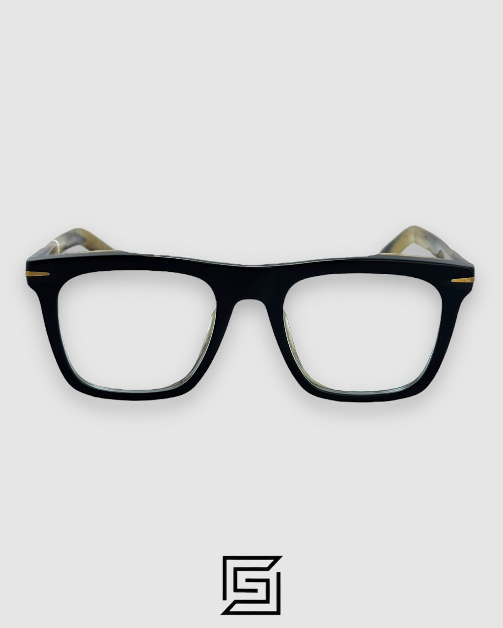 DB7000/BLACK With Brown Limited