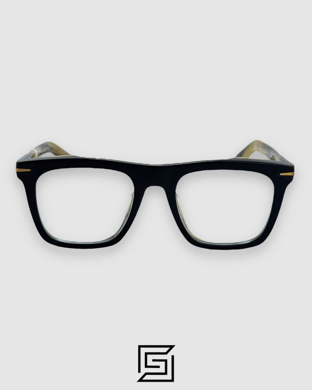 DB7000/BLACK With Brown Limited
