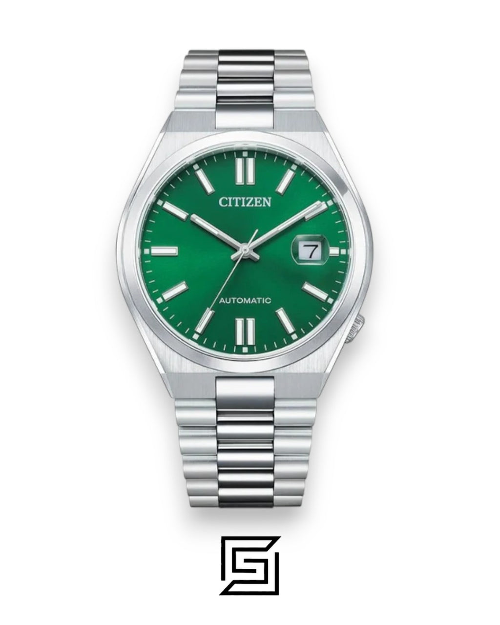 CITIZEN TSUYOSA NJ0150-81X  Watch For Men
