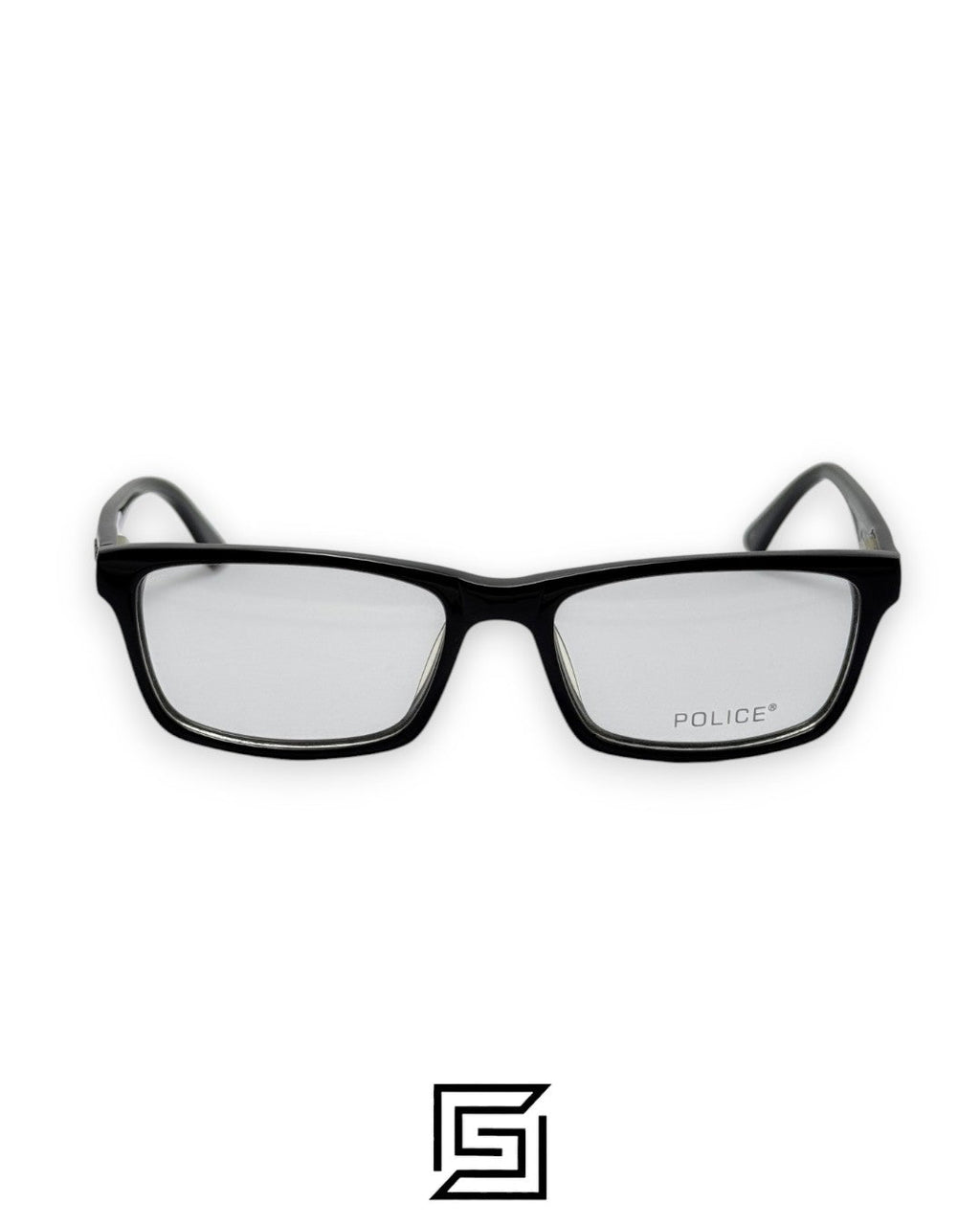 POLICE80062/BLACK
