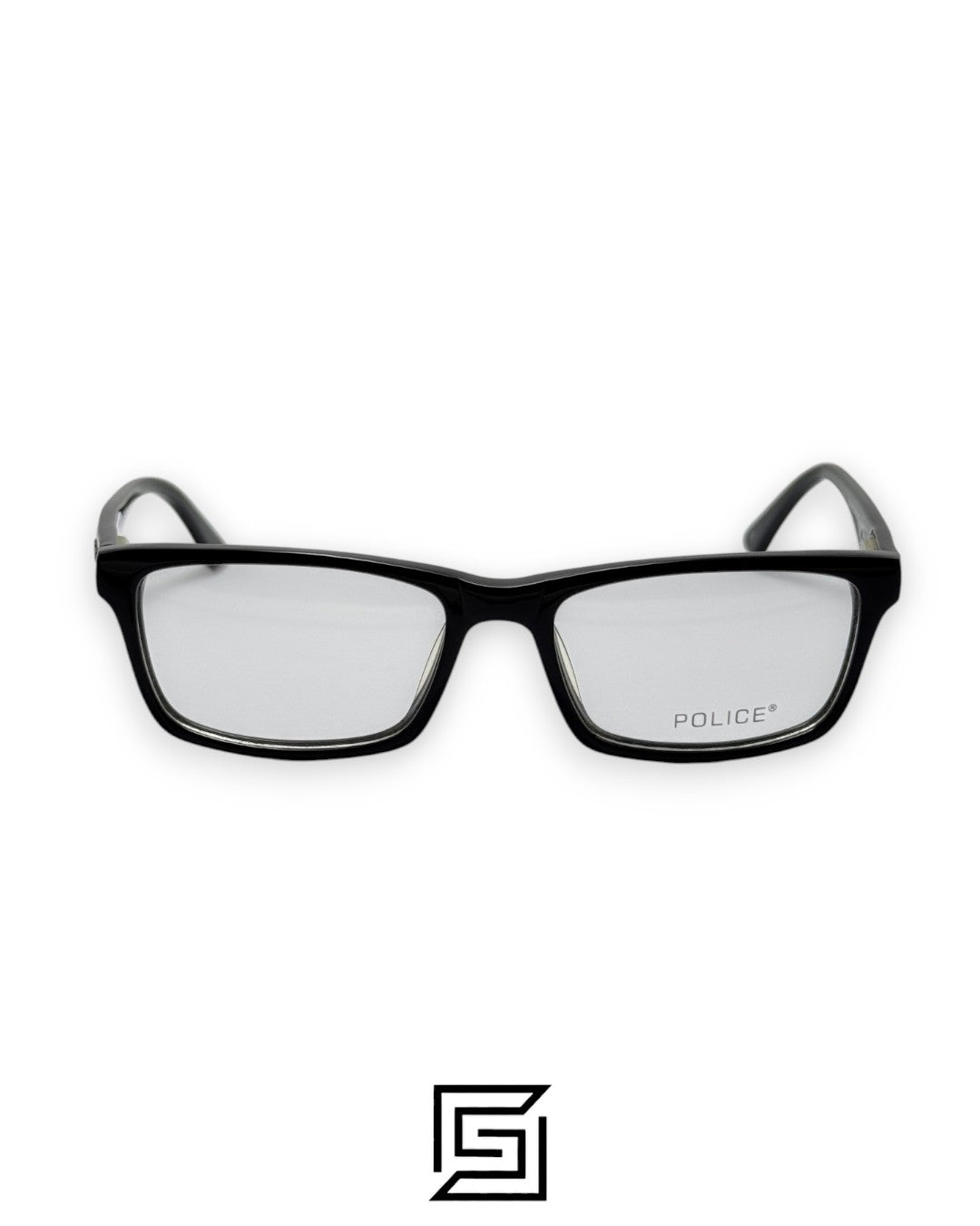 POLICE80062/BLACK
