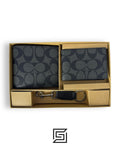 Coach 3 In 1 Gift Set In Model 5