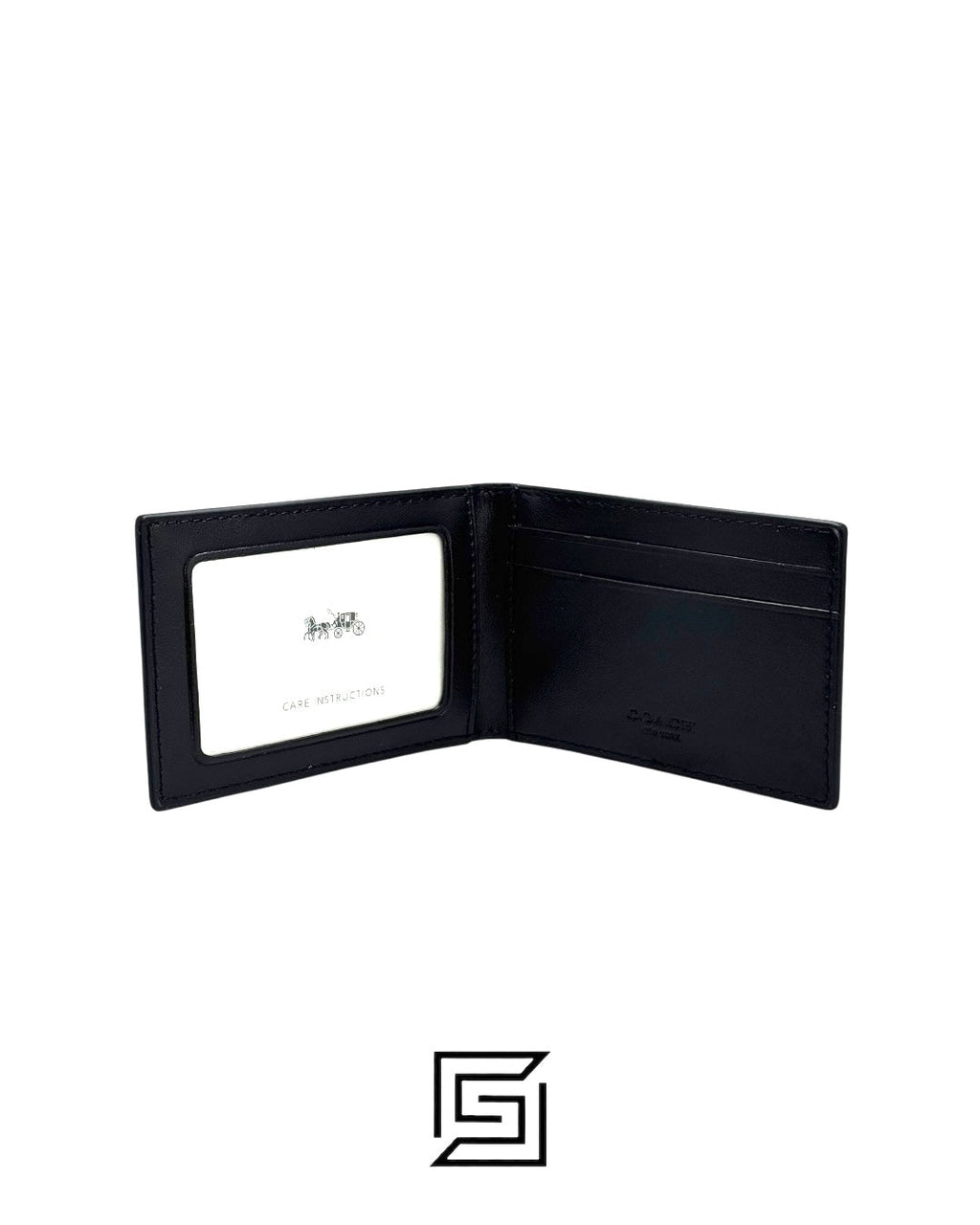 Coach 3 In 1 Gift Set In Model 5