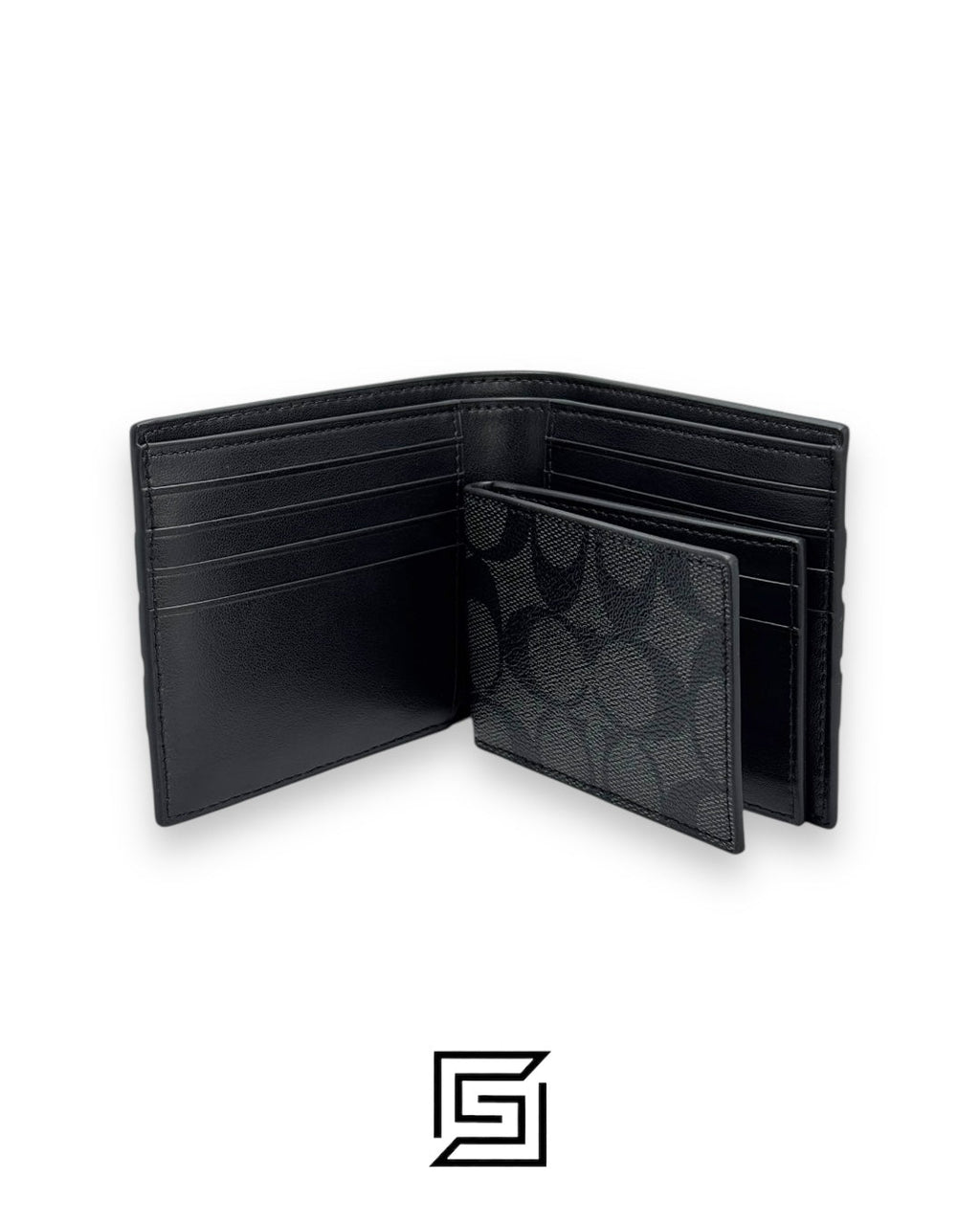 Coach 3 In 1 Gift Set In Model 9