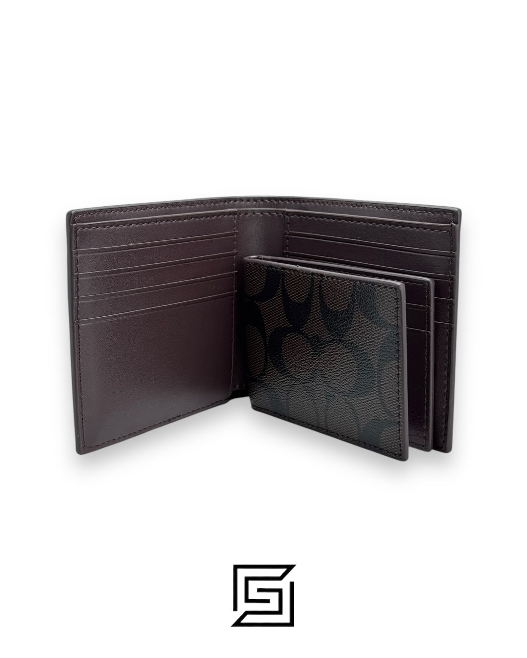 Coach 3 In 1 Gift Set In Model 4