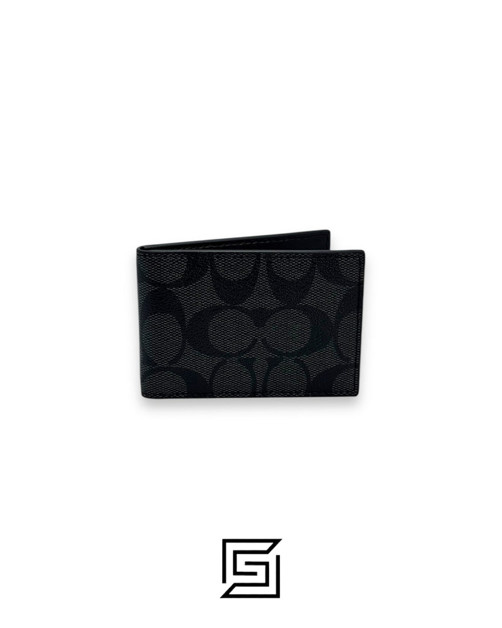 Coach 3 In 1 Gift Set In Model 9