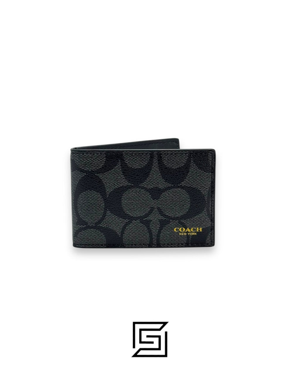 Coach 3 In 1 Gift Set In Model 6